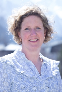 Hannah Zermatten