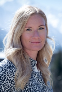 Amanda Gotthold