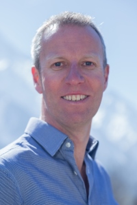 Andy Symington
