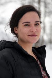 Hanna Robert