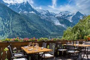 Auberge du Bois Prin