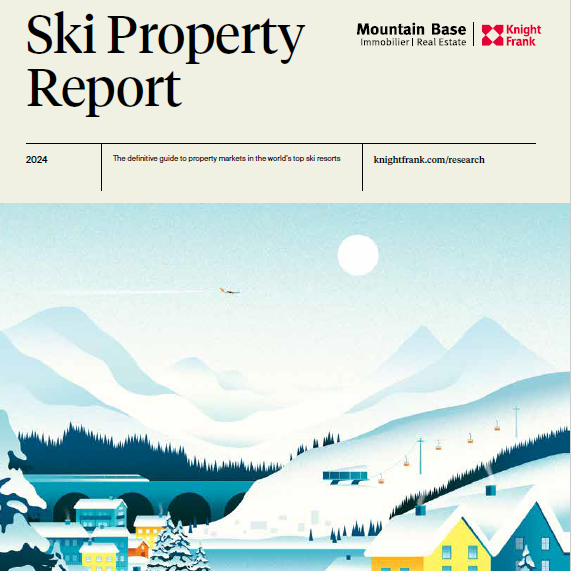 Ski Report 2024