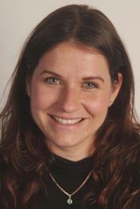 Stephanie Grieves