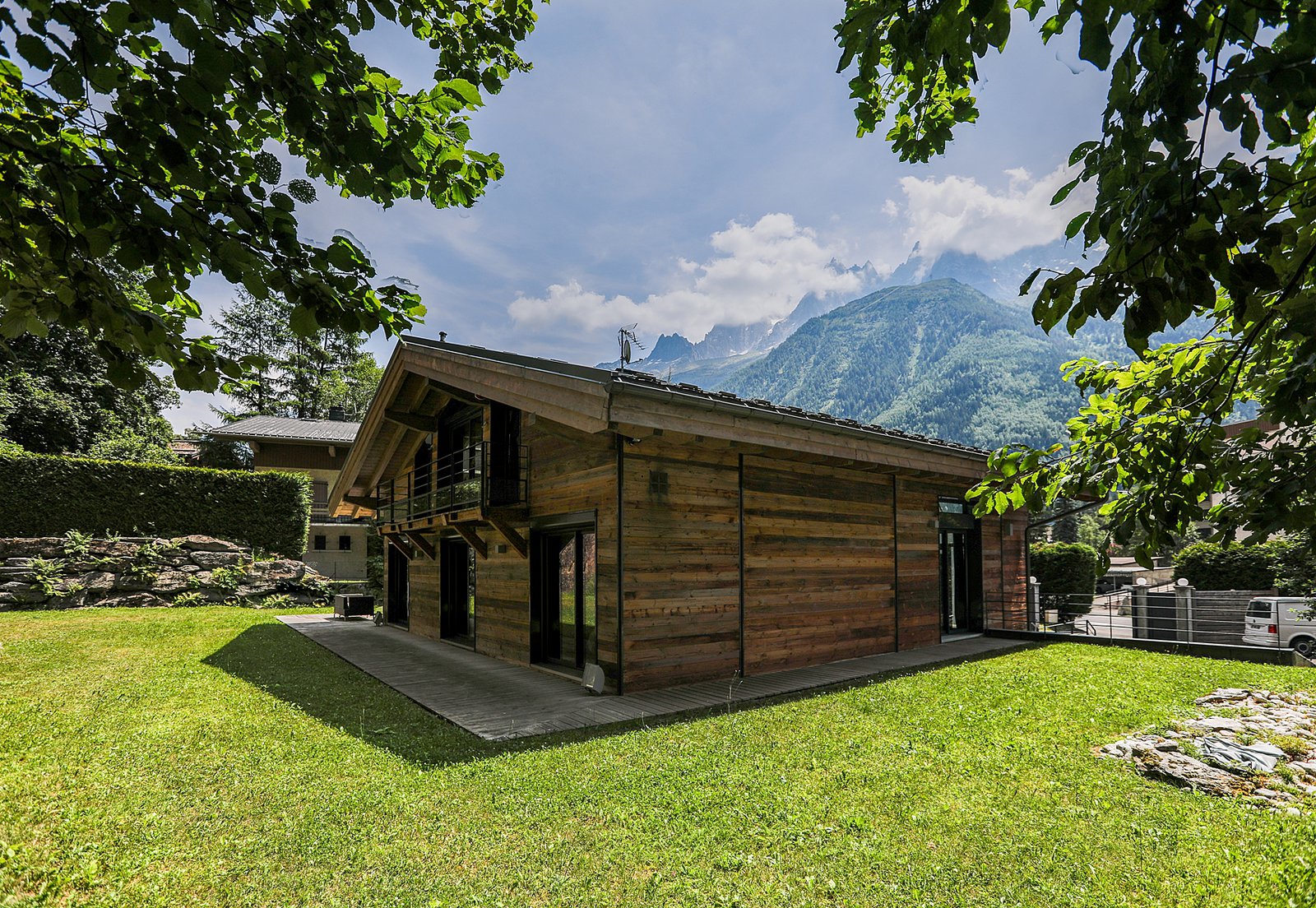 Chalet Belachat Chamonix Chalet De Location Chalet Belachat Chamonix Chalet De Location
