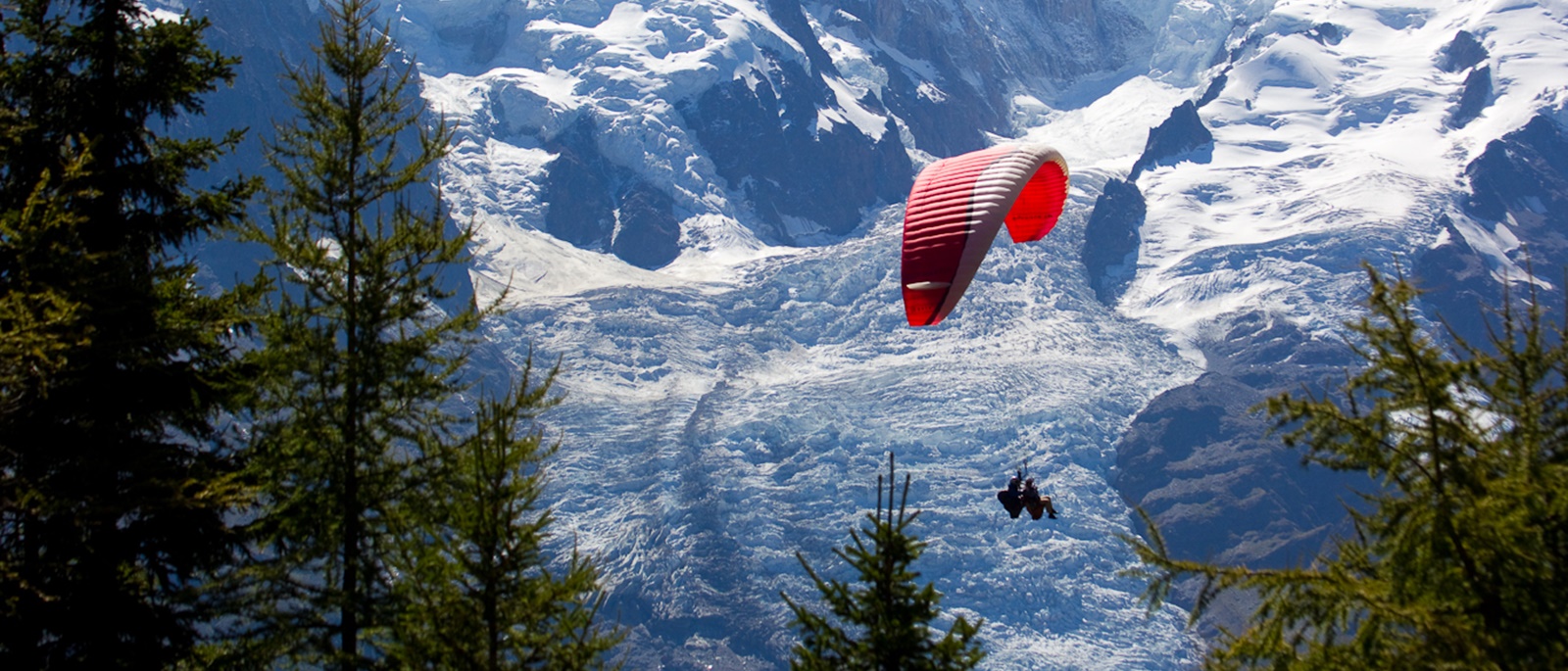 Parapente Parapente
