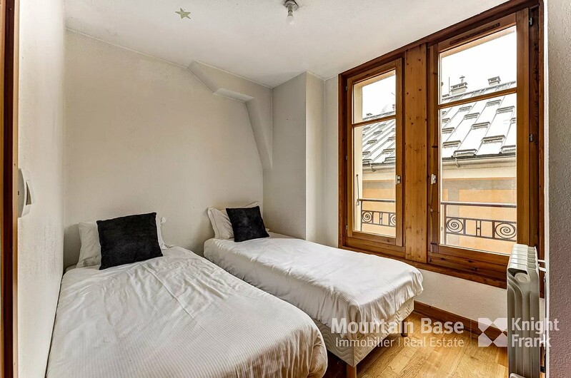 Apartment Ocre, ChamonixMontBlanc, France for sale