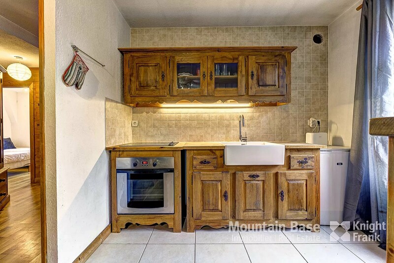 Apartment Ocre, ChamonixMontBlanc, France for sale