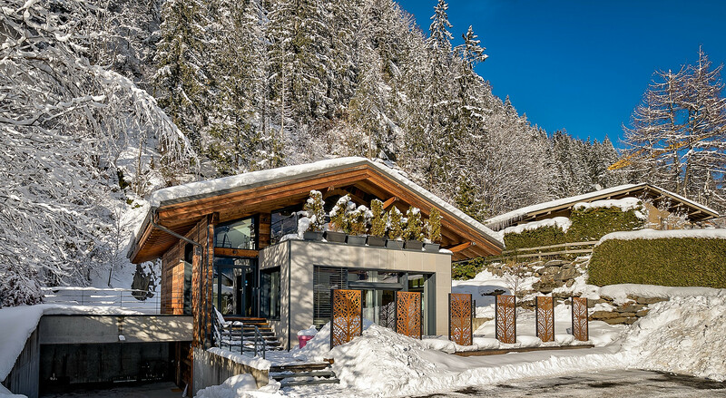 Chalet Belachat |Chalet Belachat 