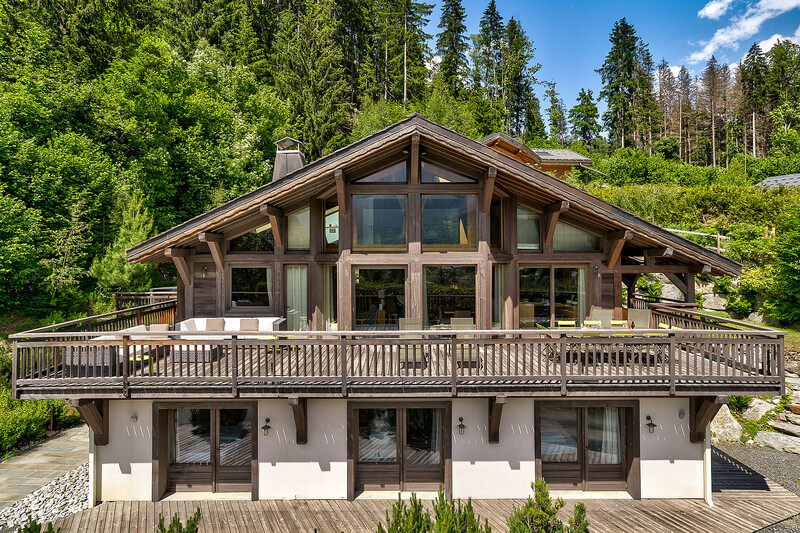 Beautiful Chalet le Favre|Beau Chalet le Favre