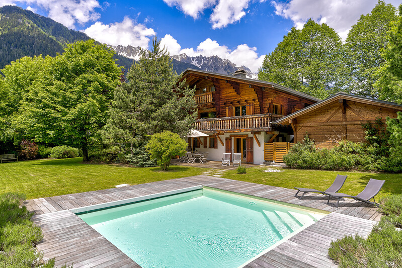 Chalet les Sauberands|Chalet les Sauberands
