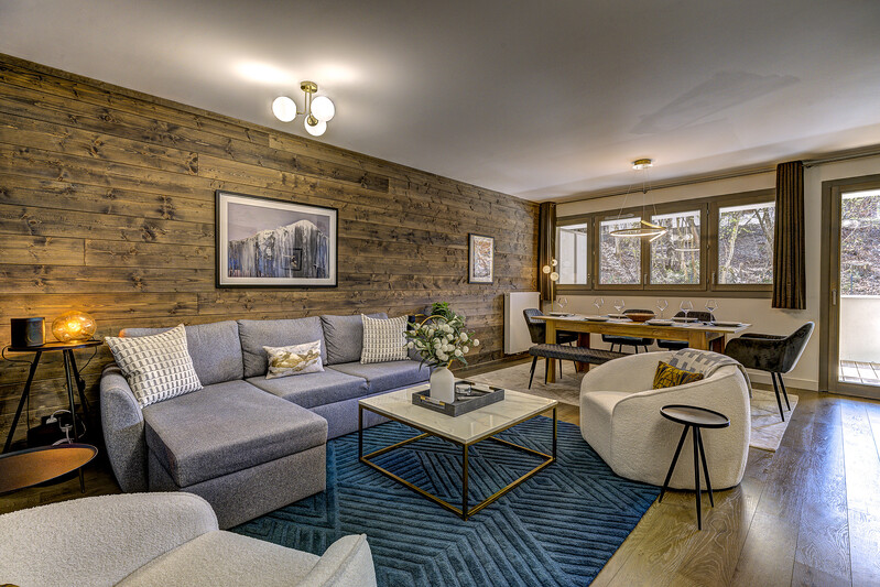 White Pearl A04, spacious and luxurious accommodation|White Pearl A04, appartement spacieux et luxueux
