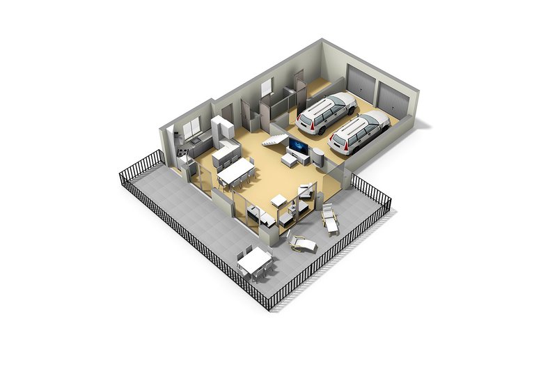 First floor plans First floor plans