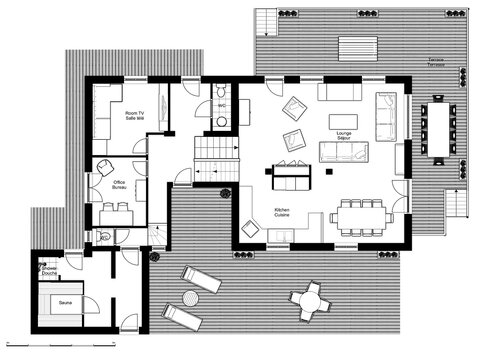 Ground Floor