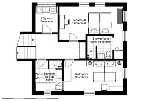 Lower Ground Floor