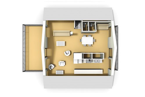 First Floor First Floor