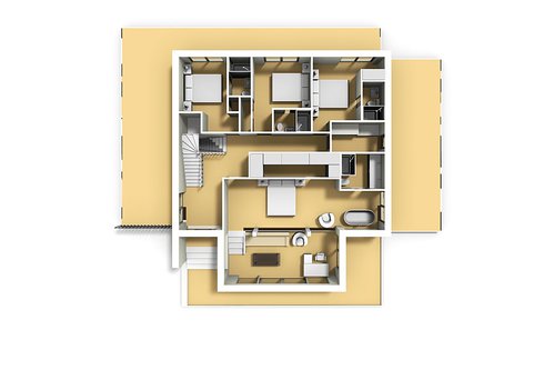 Ground floor Ground floor