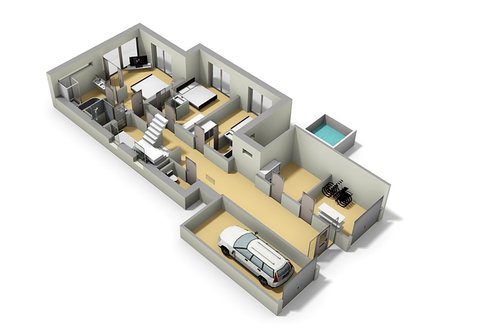 Ground Floor Ground Floor
