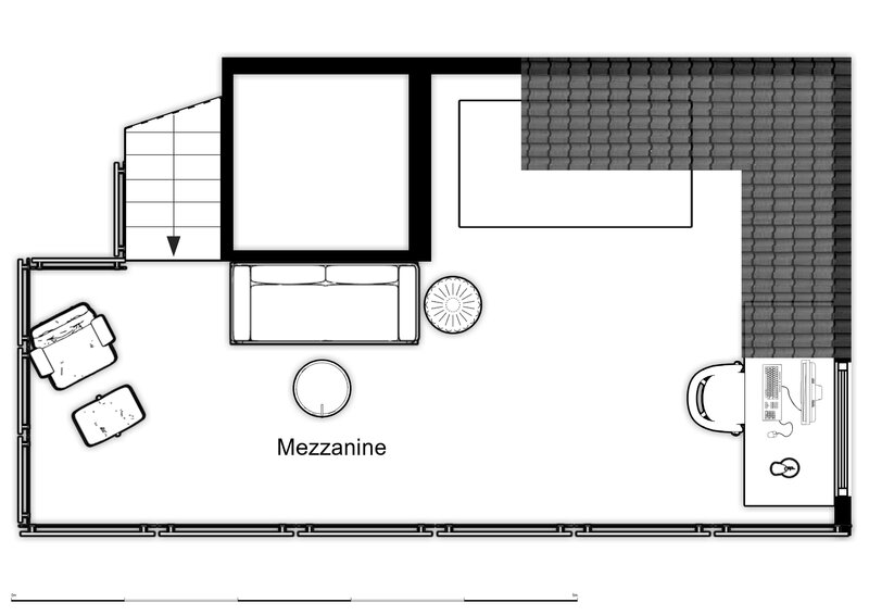 Mezzanine