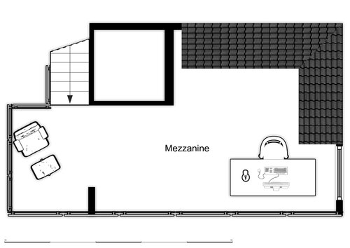 Mezzanine