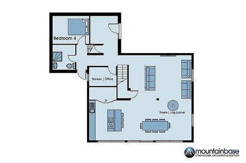 Ground Floor Ground Floor