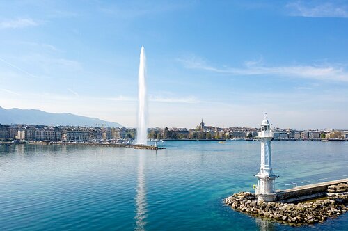 Geneva, Switzerland