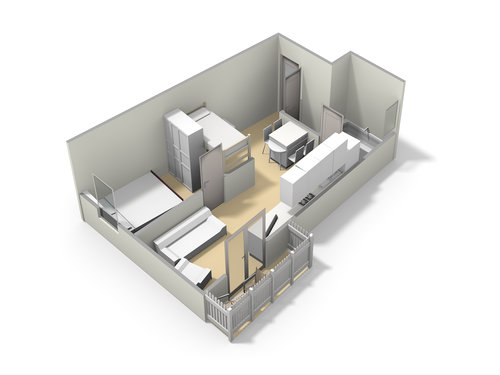 Floorplan Floorplan