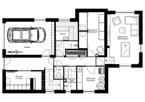 Ground Floor 