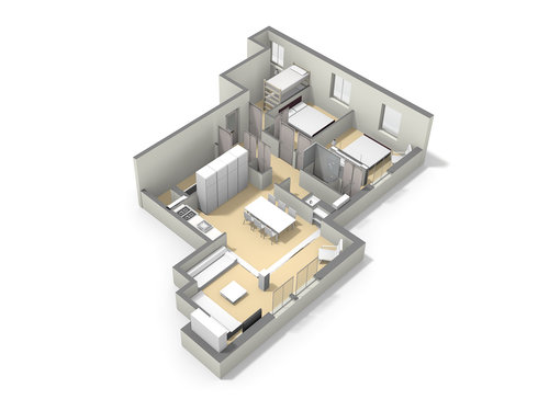 Floorplan Floorplan