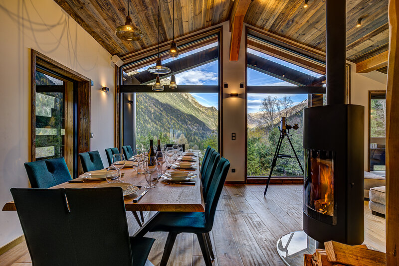 Chalet Green Forest   | Chalet Green Forest                     