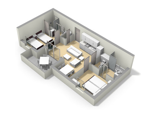 Floorplan Floorplan