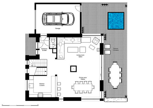 Ground floor
