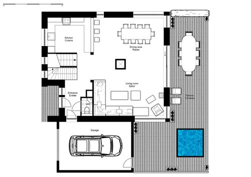 Ground Floor