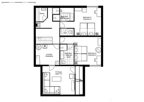 Lower ground floor