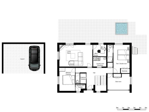 Ground Floor
